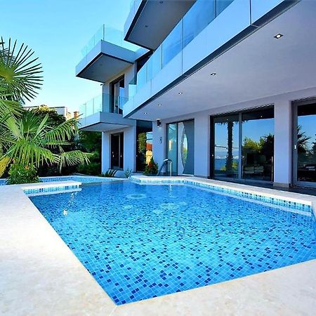 Apartments Marjanovic Opatija Buitenkant foto