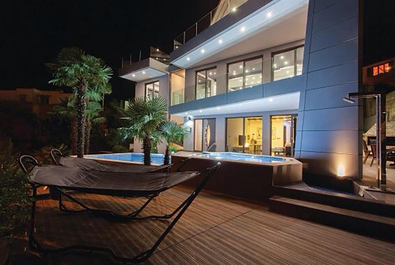 Apartments Marjanovic Opatija Buitenkant foto