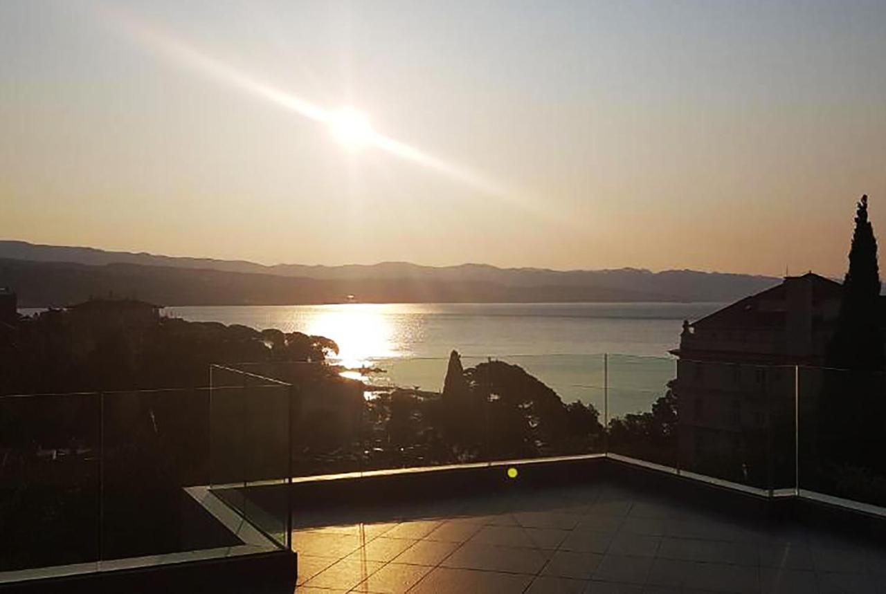 Apartments Marjanovic Opatija Buitenkant foto