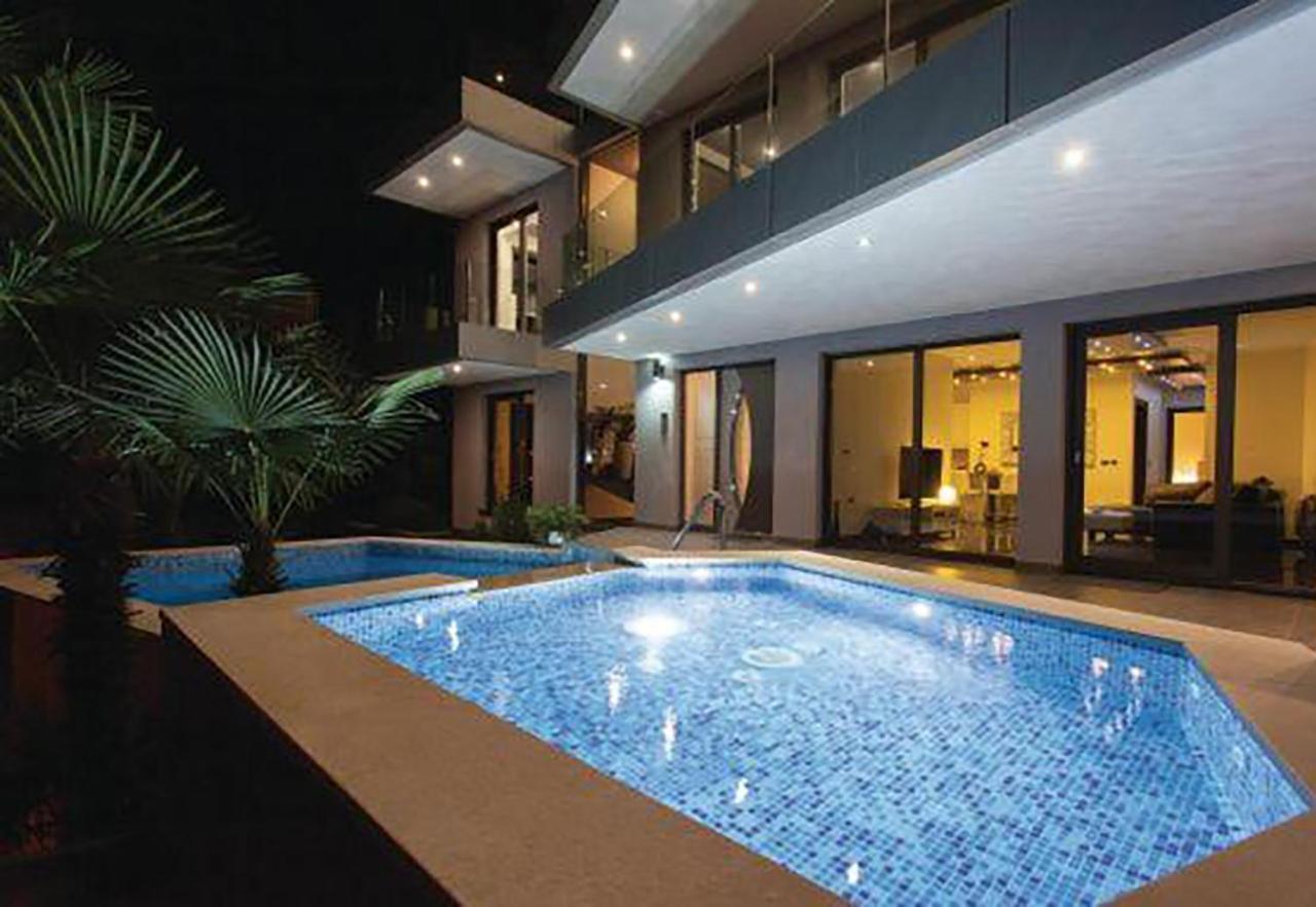 Apartments Marjanovic Opatija Buitenkant foto