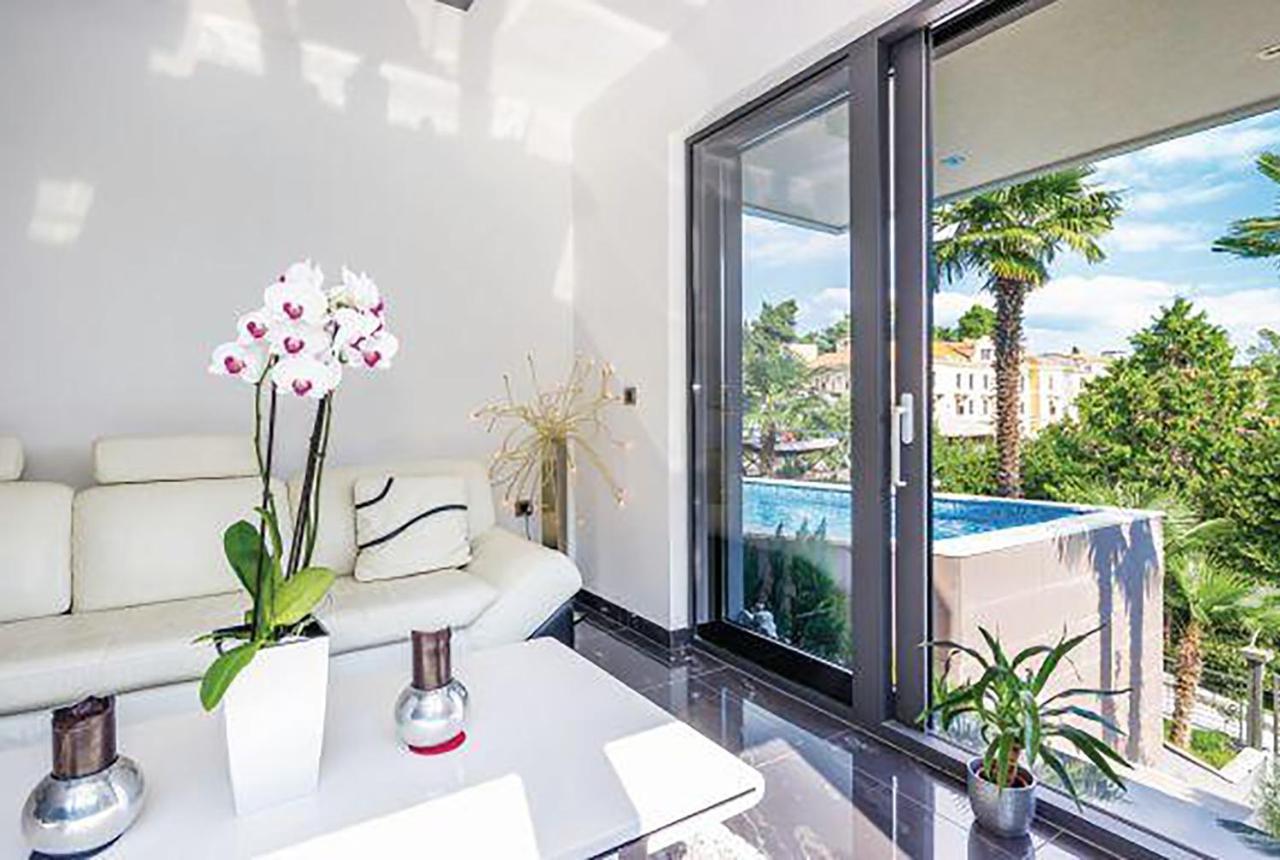 Apartments Marjanovic Opatija Buitenkant foto