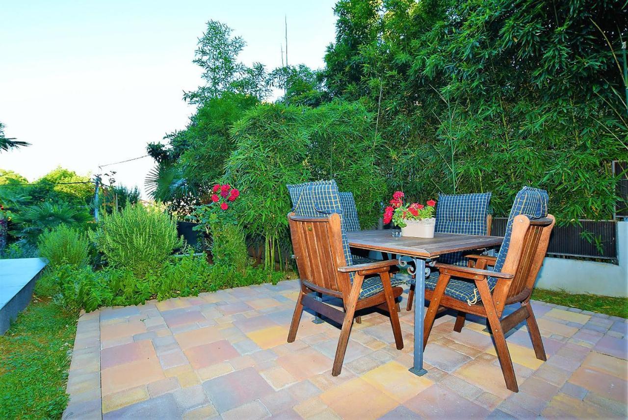 Apartments Marjanovic Opatija Buitenkant foto
