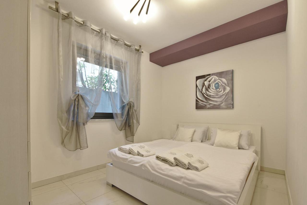 Apartments Marjanovic Opatija Buitenkant foto