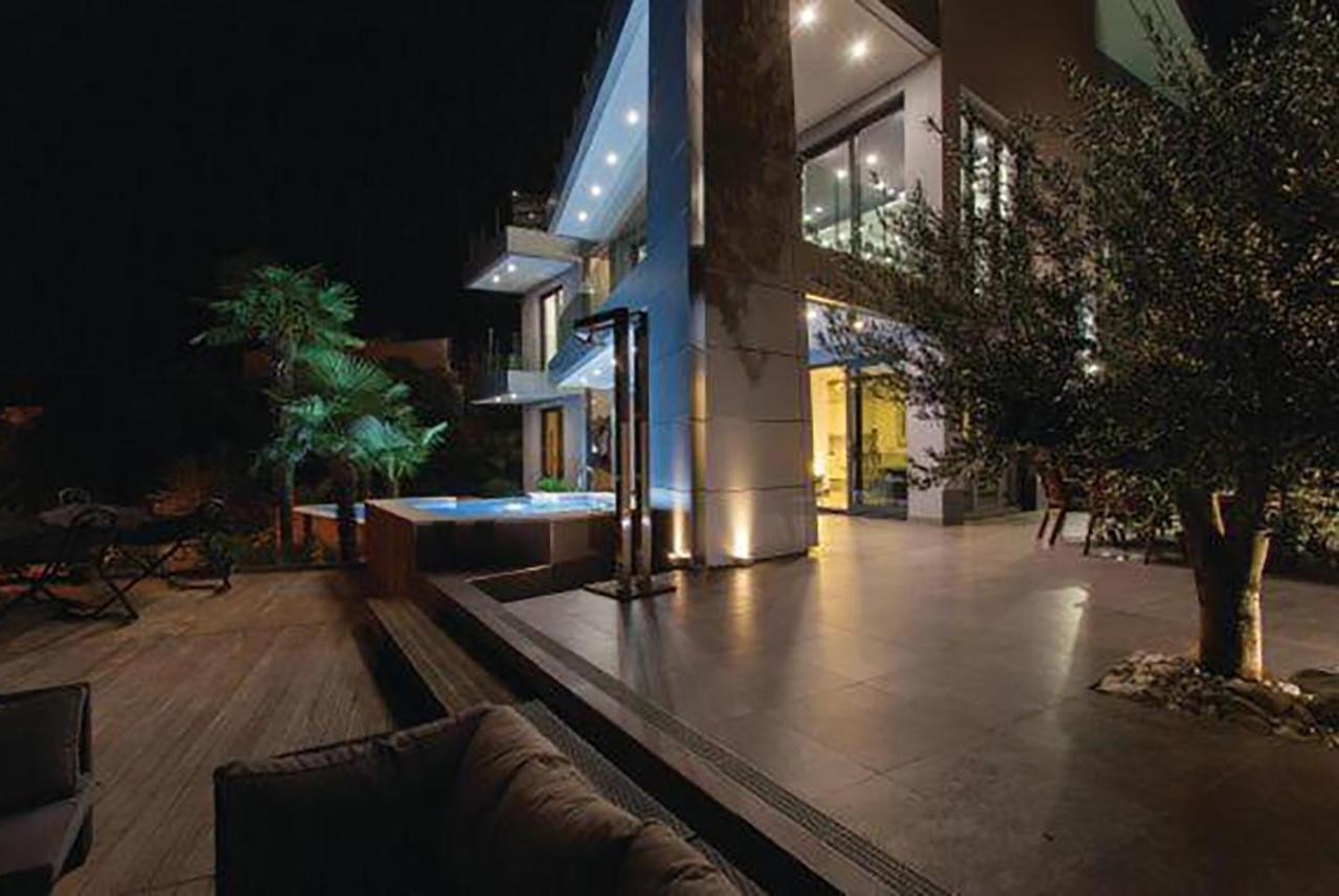 Apartments Marjanovic Opatija Buitenkant foto