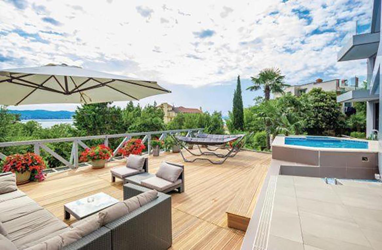 Apartments Marjanovic Opatija Buitenkant foto