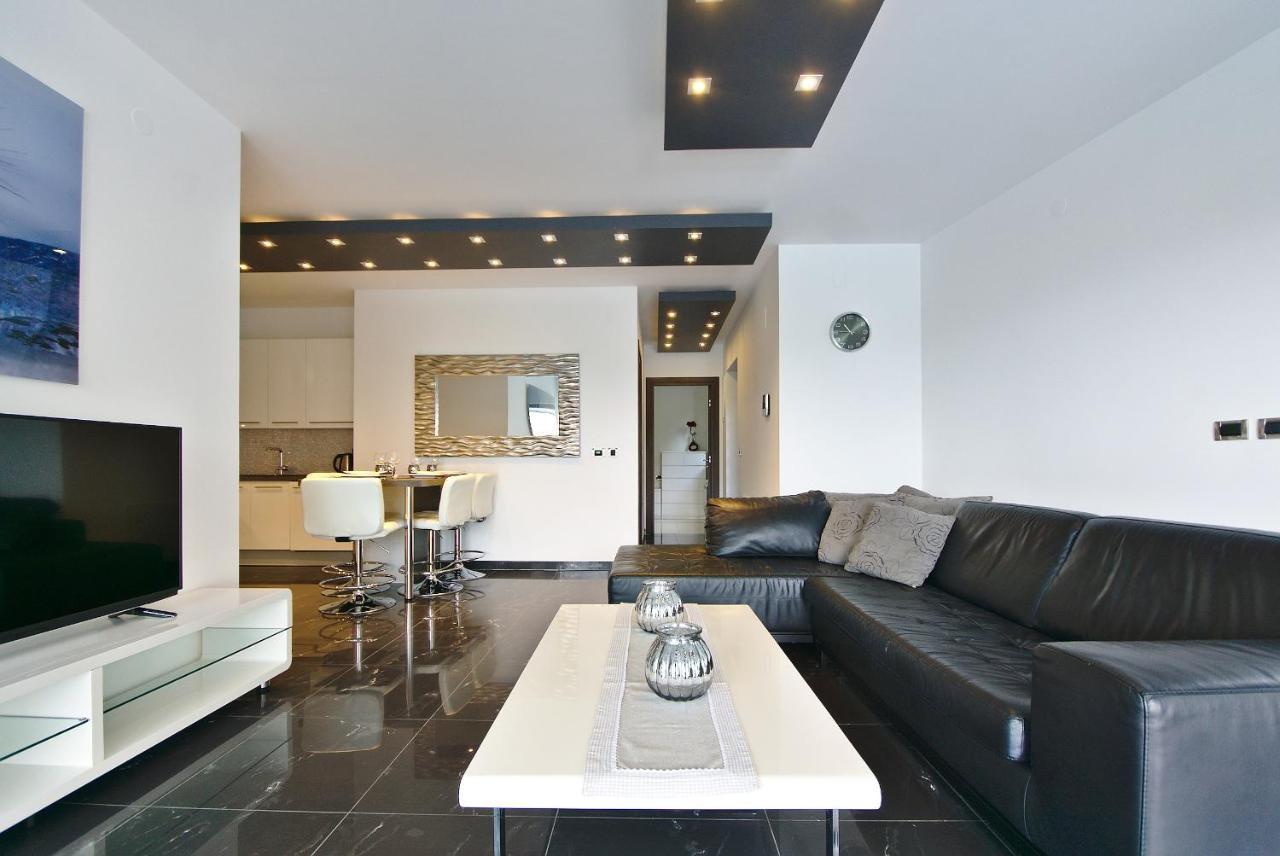 Apartments Marjanovic Opatija Buitenkant foto