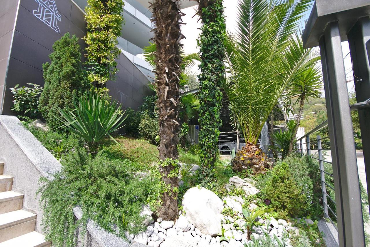 Apartments Marjanovic Opatija Buitenkant foto